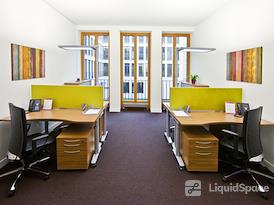 Regus | Berlin Am Brandenburger Tor
