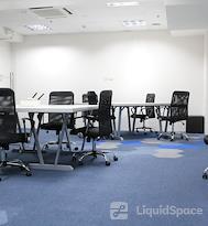 GlobalSpaces - Makati