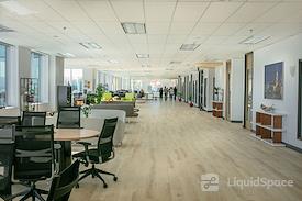 The Innovation Centre - TCC Canada