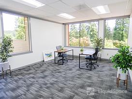 Overlake WorkSpace