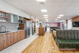 Work&Share Coworking Space 