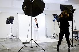 The Hive Studios Hong Kong