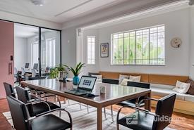 Baobá Work • Coworking