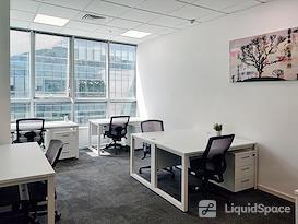 Regus | Ra'Anana, Business Park