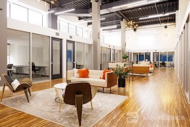 Strive Workspaces - Denver