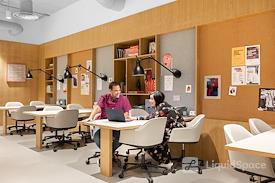 SPACES | Madrid Atocha