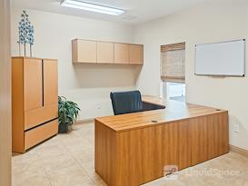 HQ | FL, Milton - Opportunity Dr