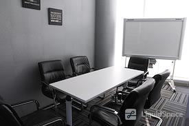 Setia Budi | Epicentrum Walk