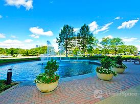Regus | Keystone Crossing