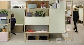 Regus | Northrup