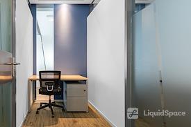 Regus | Chengdu Yanlord Landmark