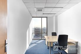 Regus | Algiers Les Pins Maritimes