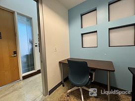 BLANKSPACES Santa Monica - Main St.