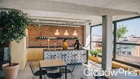 Cloudworks Sant Joan