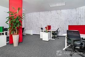 Regus | Zagreb, City Centre