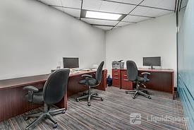 Canada Place Business Centre