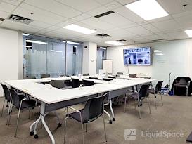 Greater Toronto Executive Centre-Airport Corporate