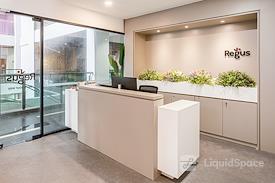 Regus | Melaka, Metrasquare