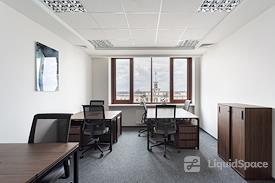 Regus | Kiev, Volodymyrsky