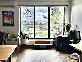 Soho Terrace