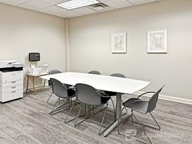 Regus | IL, Libertyville - Winchester Rd