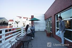 BLANKSPACES Santa Monica - Main St.