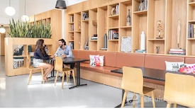 SPACES | Miami Beach, The Wynwood Cube