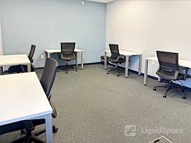 Regus | Tinton Falls - Apple St