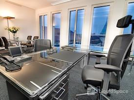 Regus | Munich Nymphenburger Hofe