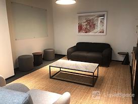 Industrious - Fashion District