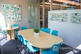 Hera Hub Irvine