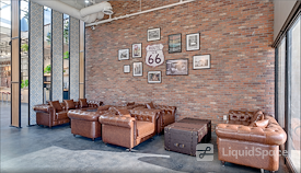 Onboard Coworking El Monte