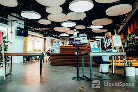 Co-labs Coworking The Starling