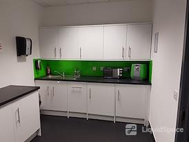 Regus | Camberley, London Road