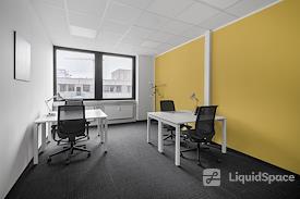 Regus | Frankfurt, Westhafen Tower