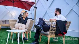 Regus | Brussels EU Commission