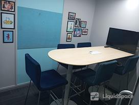 91Springboard - DEL- MEC