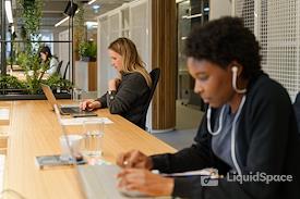 Vertical CoWorking Bolhão