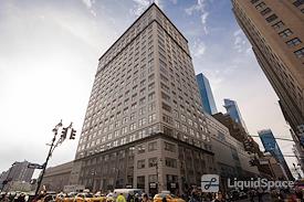 Regus | Madison Square Garden