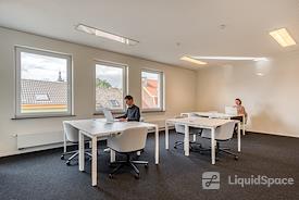 Regus | Mechelen, Mercier Square