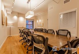 Select Office Suites - 90 Broad St.