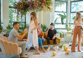 Nurture • The Wellcare Marketplace