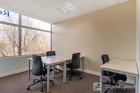 Regus | Porto, Batalha