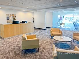 Regus | Springwoods