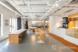 Regus | Barcelona Mas de Roda 6-14