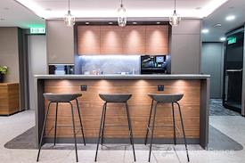 Compass Offices | Admiralty Centre Tower 1