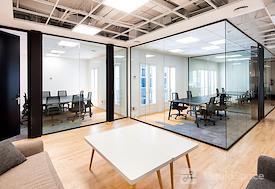 Urban Campus Jerónimo Coworking