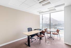 Regus | Lima, Cronos - El Derby