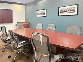 Regus | Quadrant I