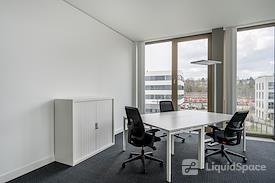 Regus | Wiesbaden, Connect